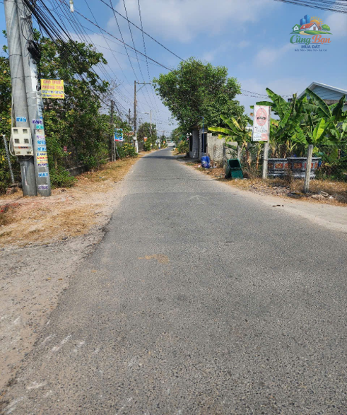 ĐẤT GẦN SÂN BAY LONG THÀNH ,ĐỒNG NAI, 17 TỶ Sổ hồng riêng - Ảnh 3