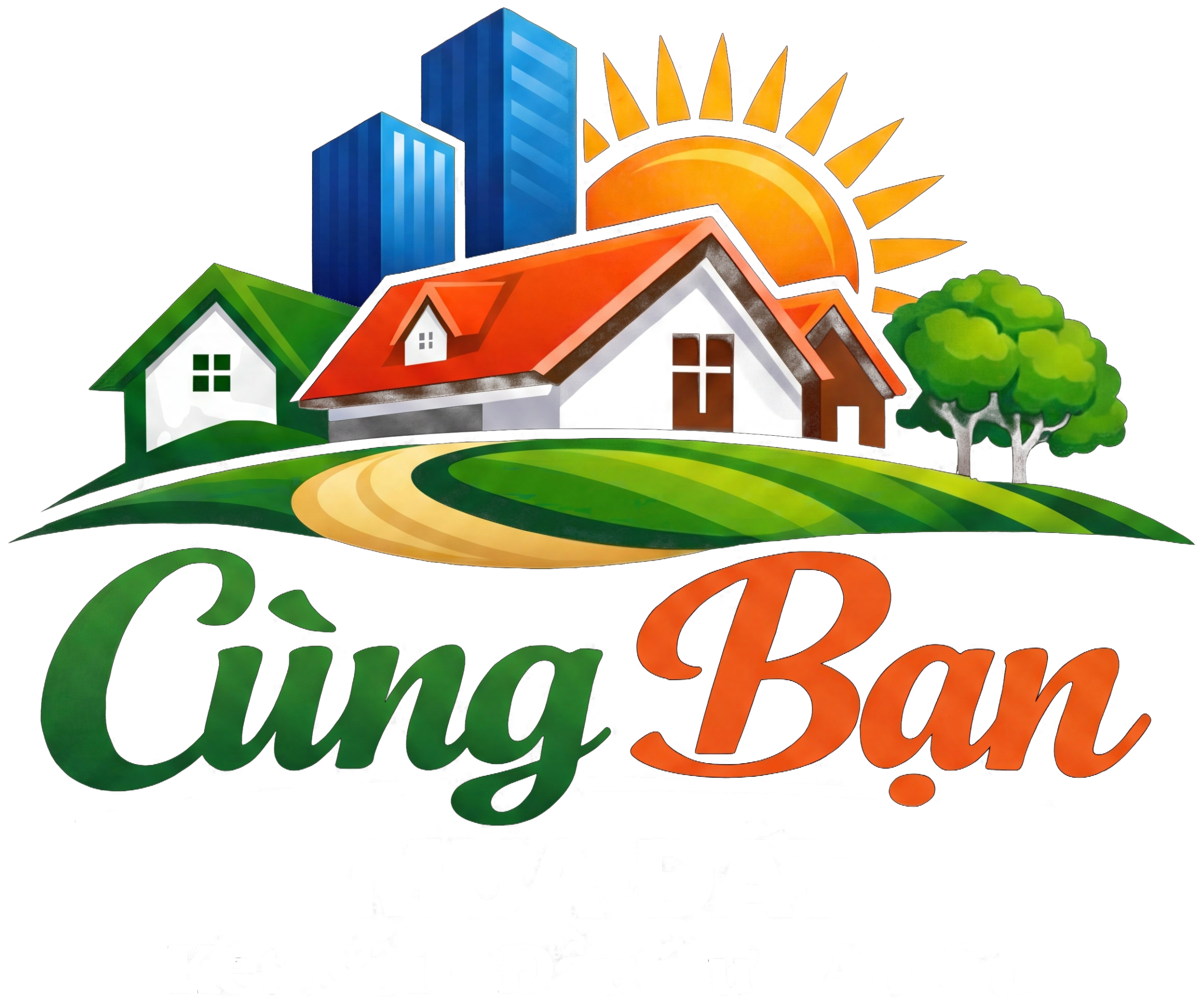 Cùng Bạn Mua Đất
